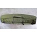 RAPIER SYSTEM, ANTENNA TRIPOD  BAG ASSY GREEN PLCE TYPE NYLON
